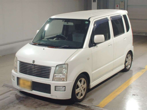 0 Suzuki Wagon R MH21S[0]