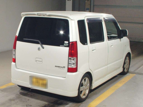 0 Suzuki Wagon R MH21S[1]