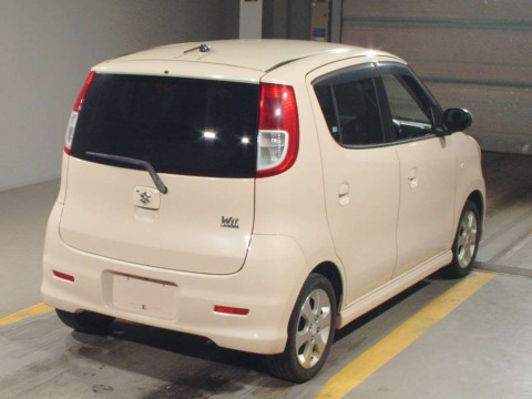 2007 Suzuki MR Wagon MF22S[1]