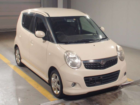 2007 Suzuki MR Wagon MF22S[2]