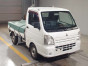 2016 Mitsubishi Minicab Truck