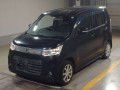 2014 Suzuki WAGON R STINGRAY