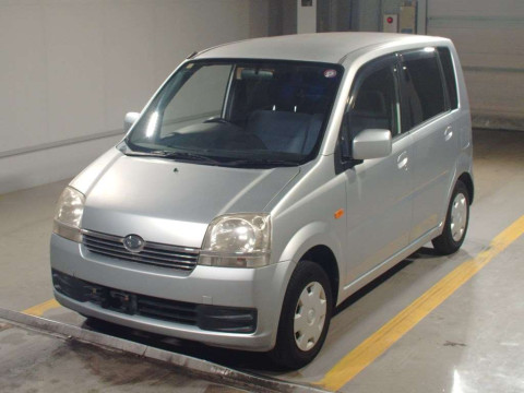 2004 Daihatsu Move L150S[0]