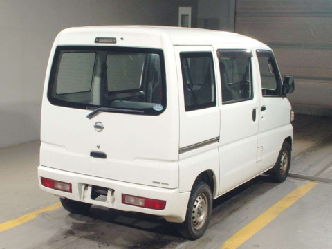 2012 Nissan NV100 Clipper U71V[1]