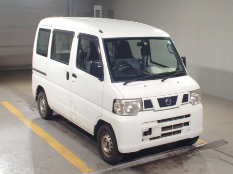 2012 Nissan NV100 Clipper U71V[2]