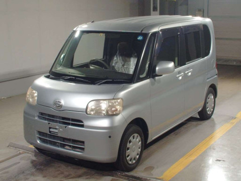 2010 Daihatsu Tanto L375S[0]