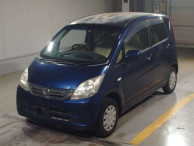 2010 Daihatsu Move