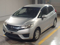 2014 Honda Fit