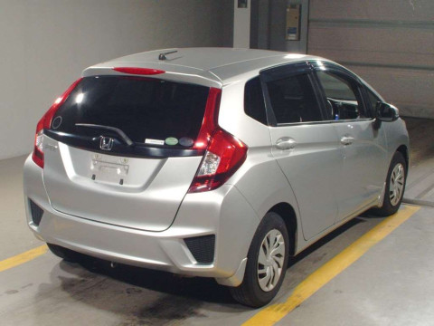 2014 Honda Fit GK3[1]