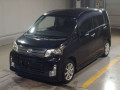 2013 Daihatsu Move Custom