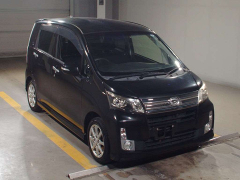 2013 Daihatsu Move Custom LA100S[2]