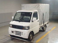 2005 Mitsubishi Minicab Truck