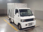 2005 Mitsubishi Minicab Truck