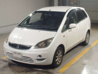 2010 Mitsubishi Coltplus