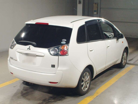 2010 Mitsubishi Coltplus Z21W[1]