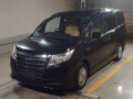 2014 Toyota Noah