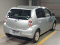 2010 Toyota Passo