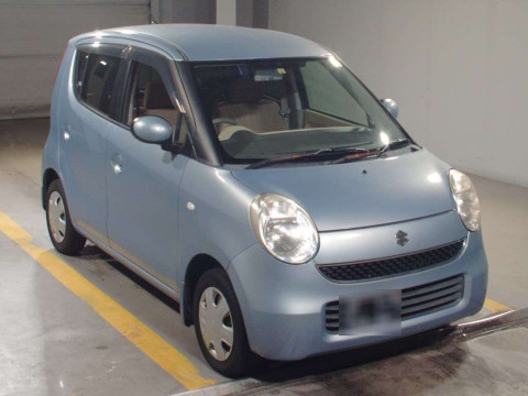 2007 Suzuki MR Wagon MF22S[2]