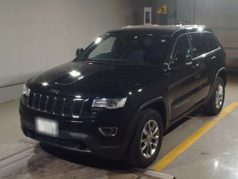 2016 Jeep Grand Cherokee WK36T[0]