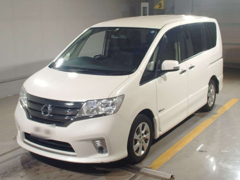 2013 Nissan Serena HFC26[0]