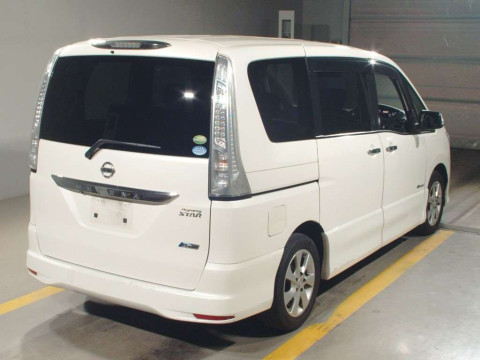 2013 Nissan Serena HFC26[1]