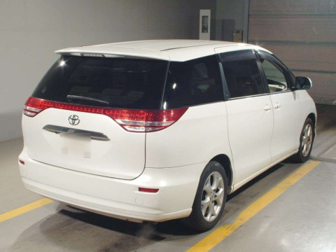 2006 Toyota Estima ACR50W[1]