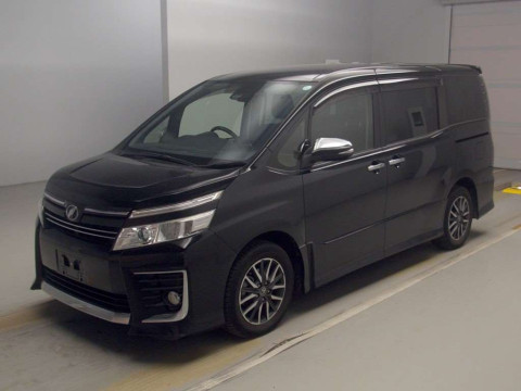 2016 Toyota Voxy ZRR80W[0]