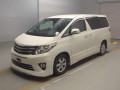 2013 Toyota Alphard