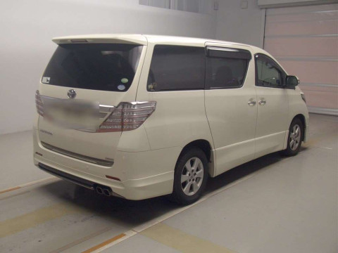 2013 Toyota Alphard ANH25W[1]