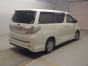 2013 Toyota Alphard