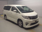 2013 Toyota Alphard