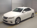 2011 Toyota Mark X