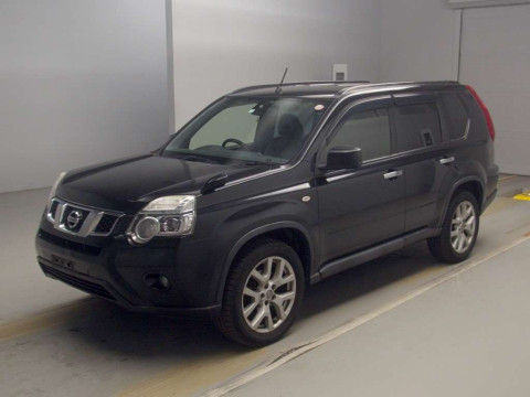 2013 Nissan X-Trail NT31[0]