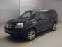 2013 Nissan X-Trail