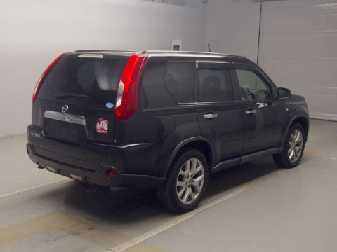 2013 Nissan X-Trail NT31[1]