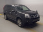 2013 Nissan X-Trail