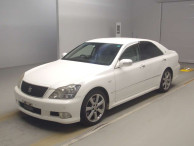 2006 Toyota Crown