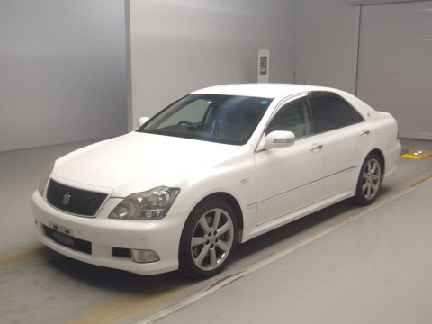 2006 Toyota Crown GRS184[0]