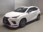 2019 Lexus NX