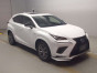 2019 Lexus NX