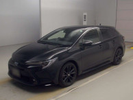 2022 Toyota Corolla Touring Wagon