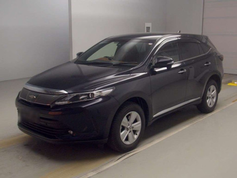 2019 Toyota Harrier ZSU60W[0]