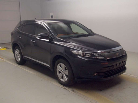 2019 Toyota Harrier ZSU60W[2]