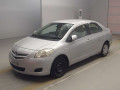 2008 Toyota Belta