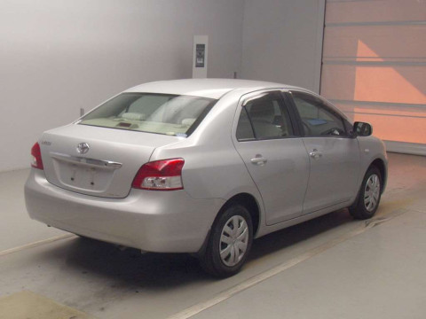 2008 Toyota Belta SCP92[1]