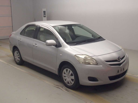 2008 Toyota Belta SCP92[2]