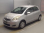 2010 Toyota Vitz