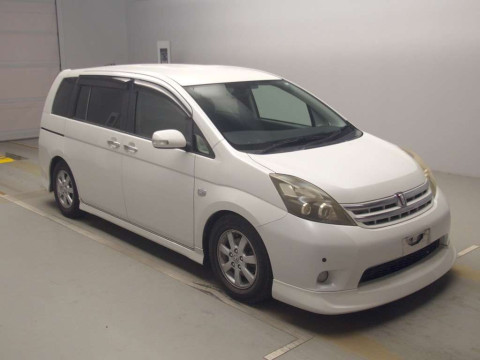 2010 Toyota Isis ZGM10W[2]