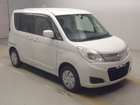 2013 Suzuki Solio MA15S[2]