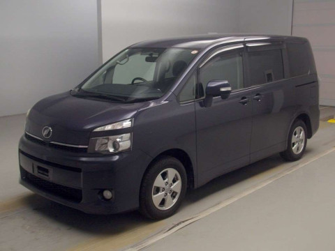 2010 Toyota Voxy ZRR70G[0]